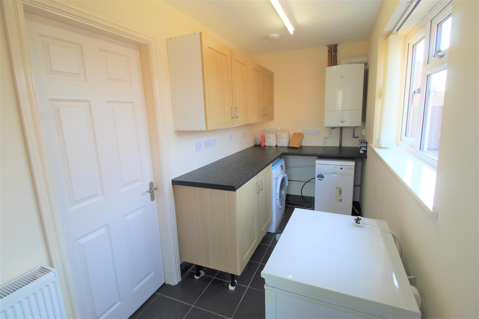 Stoneycroft, Baddeley Green, Stoke-on-Trent